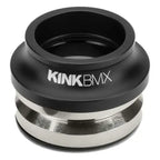 KINK BMX Integrated II Headset (Matte Black) - Tbilisi, ProScooter.Shop