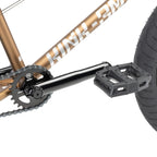 KINK BMX Launch 20" Bike (Earth Bronze) - Tbilisi, ProScooter.Shop