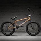 KINK BMX Launch 20" Bike (Earth Bronze) - Tbilisi, ProScooter.Shop