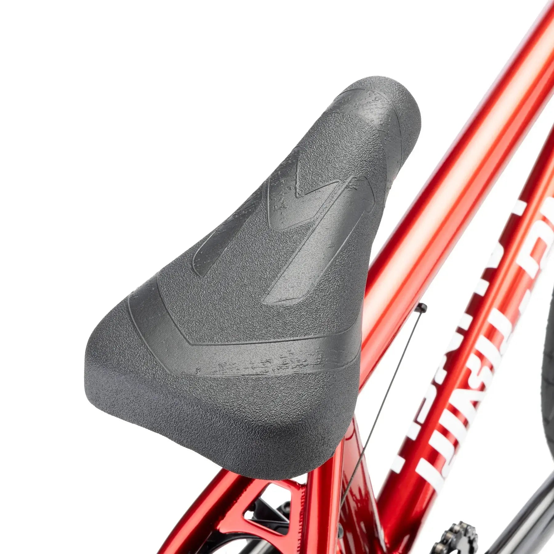 KINK BMX Launch 20" Bike (Mirror Red) - Tbilisi, ProScooter.Shop