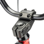 KINK BMX Launch 20" Bike (Mirror Red) - Tbilisi, ProScooter.Shop