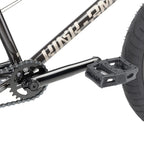 KINK BMX Launch 20" Bike (Translucent Black) - Tbilisi, ProScooter.Shop