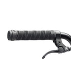 KINK BMX Launch 20" Bike (Translucent Black) - Tbilisi, ProScooter.Shop