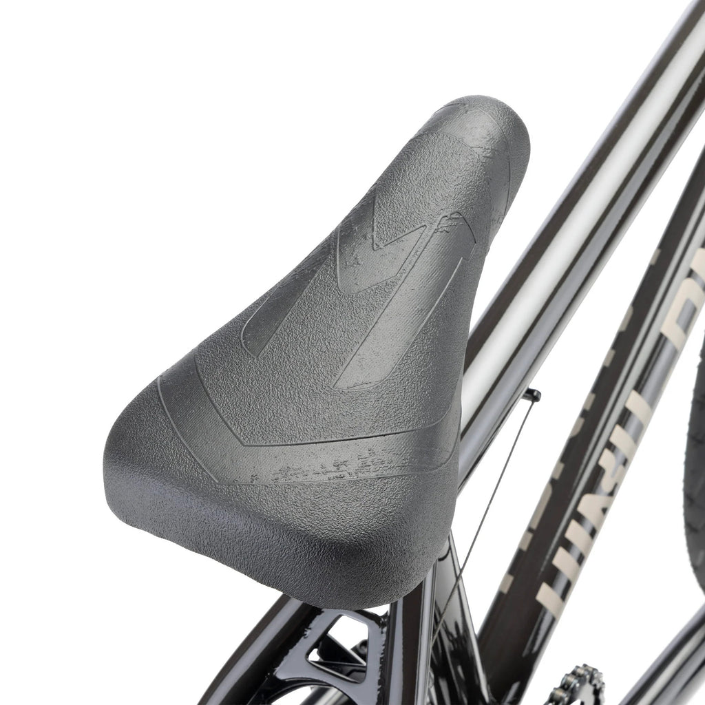 KINK BMX Launch 20" Bike (Translucent Black)