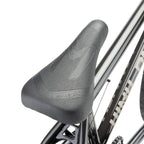 KINK BMX Launch 20" Bike (Translucent Black) - Tbilisi, ProScooter.Shop