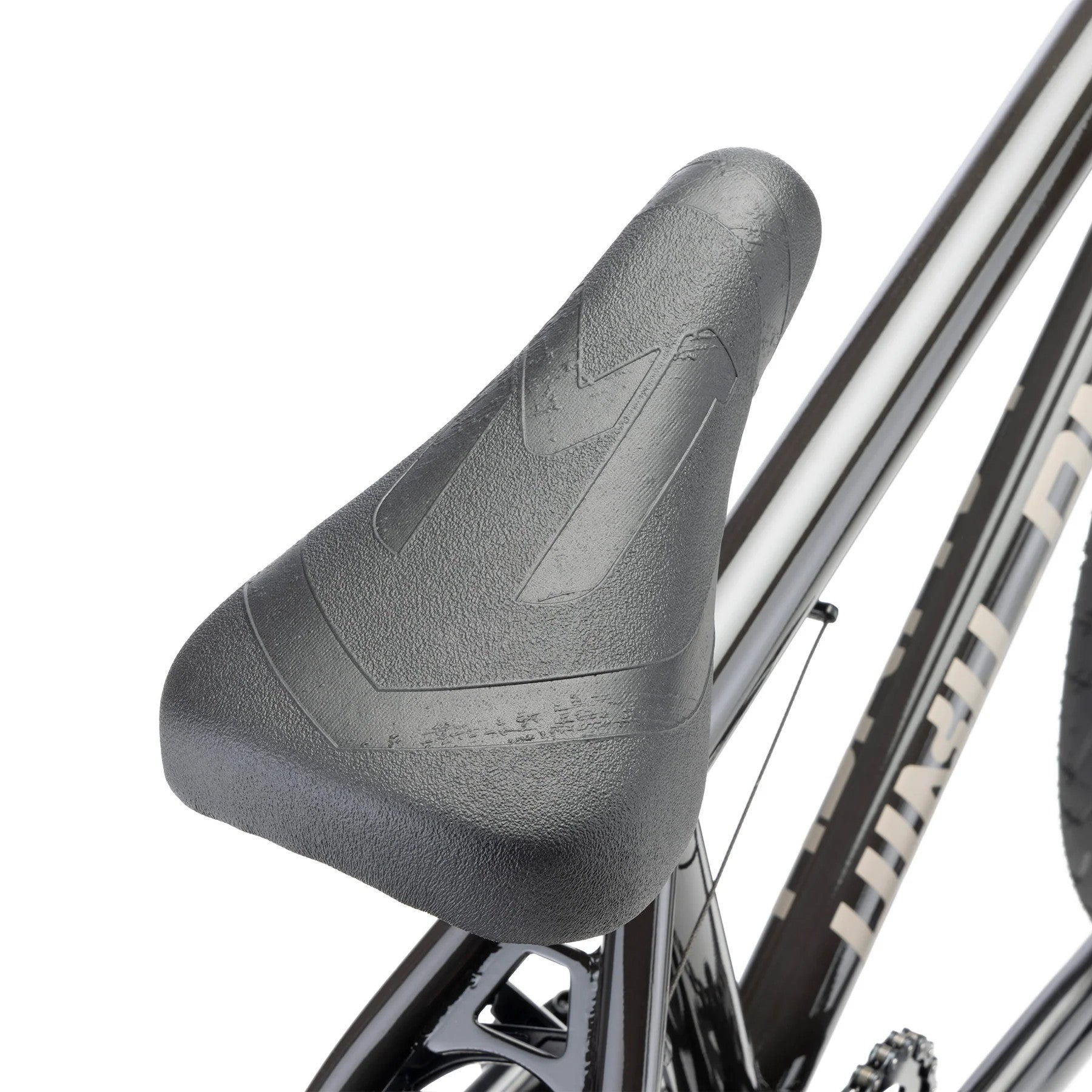 KINK BMX Launch 20" Bike (Translucent Black)