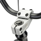 KINK BMX Launch 20" Bike (Translucent Black) - Tbilisi, ProScooter.Shop