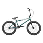 KINK BMX Launch 20" Bike (Gloss Galaxy Green) - Tbilisi, ProScooter.Shop