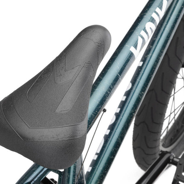 KINK BMX Launch 20" Bike (Gloss Galaxy Green)