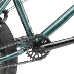 KINK BMX Launch 20" Bike (Gloss Galaxy Green) - Tbilisi, ProScooter.Shop