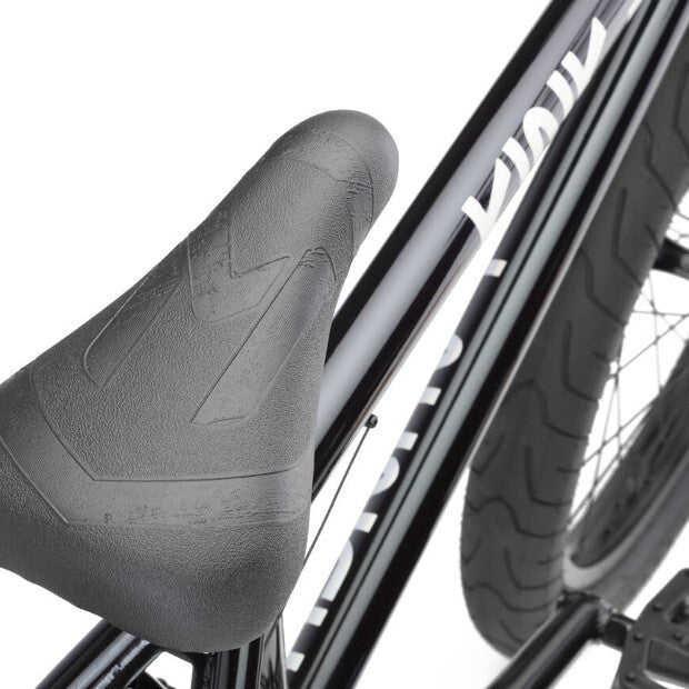 KINK BMX Launch 20" Bike (Gloss Iridescent Black)