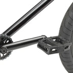 KINK BMX Launch 20" Bike (Gloss Iridescent Black) - Tbilisi, ProScooter.Shop