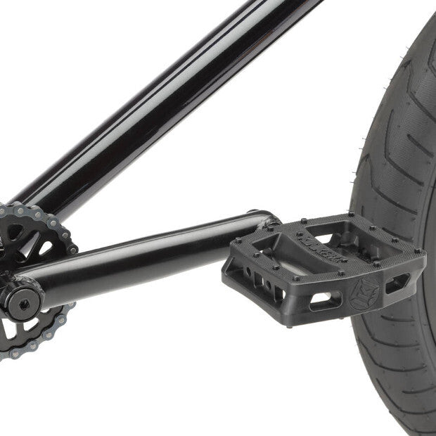 KINK BMX Launch 20" Bike (Gloss Iridescent Black)