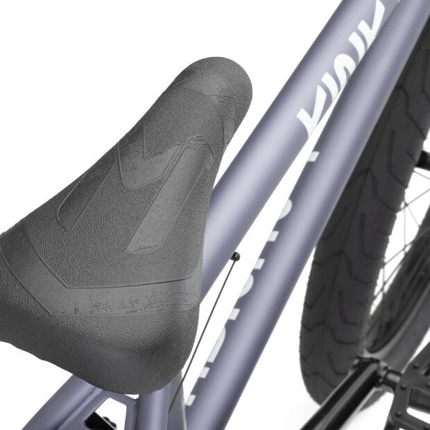 KINK BMX Launch 20" Bike (Matte Storm Grey)
