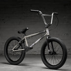 KINK BMX Launch LTD 20" Bike (Concrete Camo) - Tbilisi, ProScooter.Shop