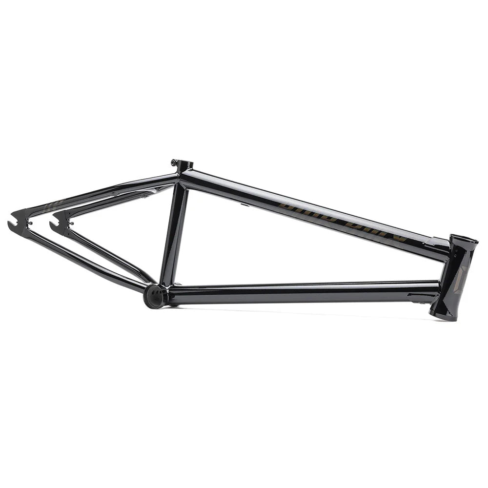 KINK BMX Prophet Frame (Eclipse Black)