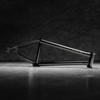 KINK BMX Prophet Frame (Eclipse Black)