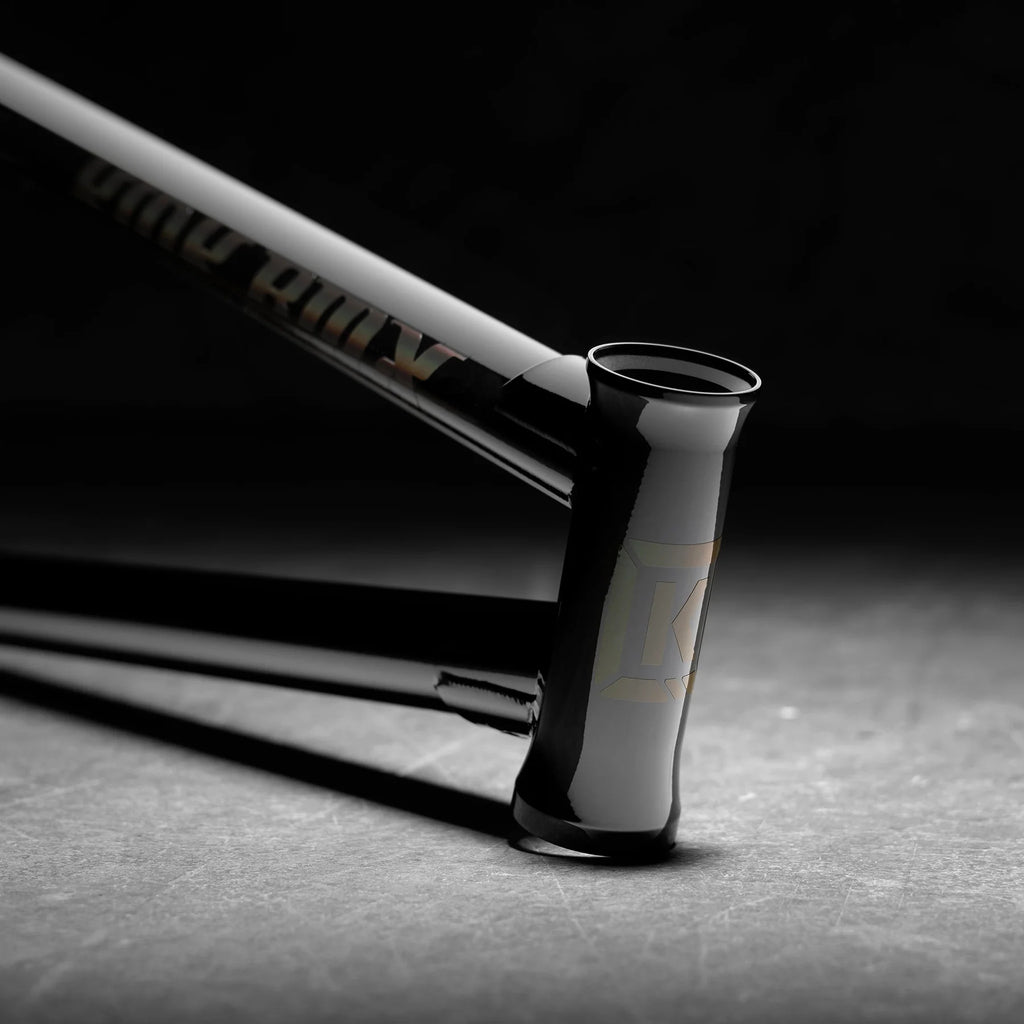KINK BMX Prophet Frame (Eclipse Black)