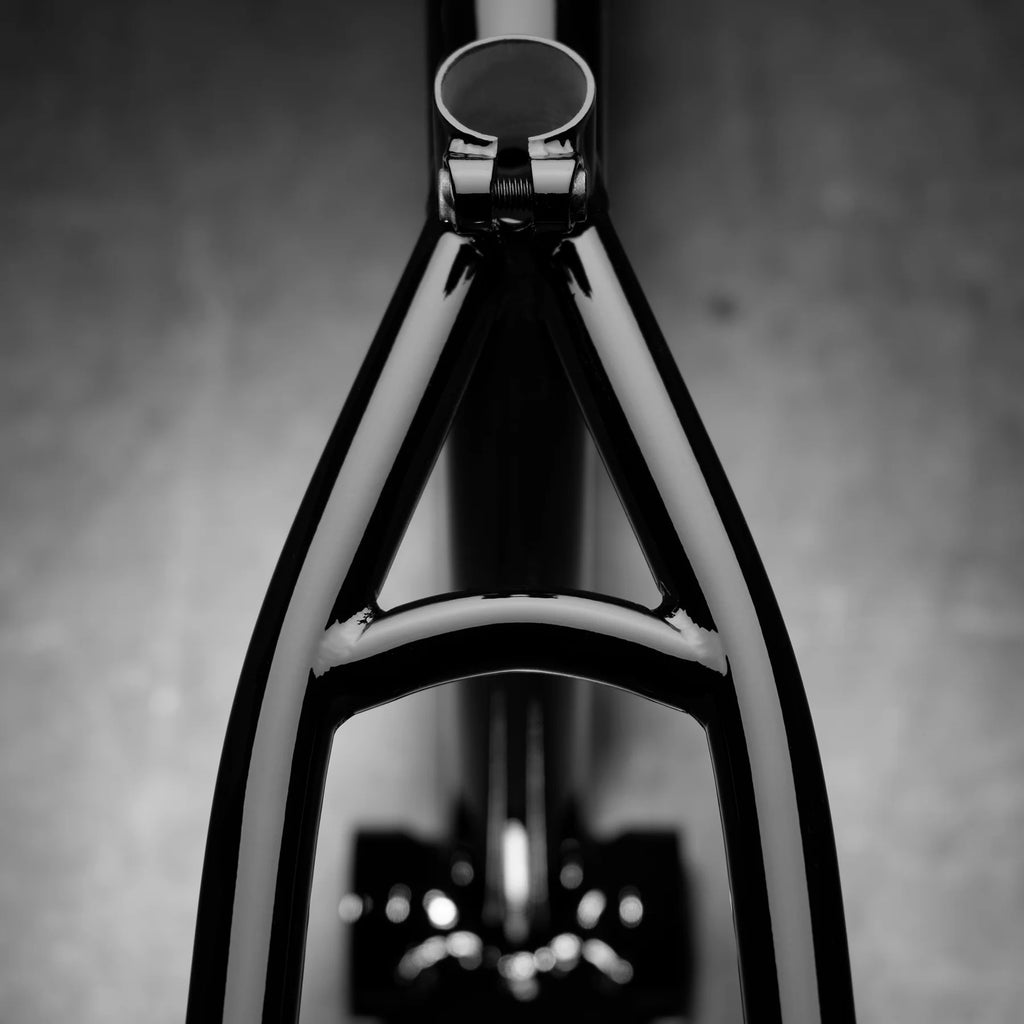 KINK BMX Prophet Frame (Eclipse Black)