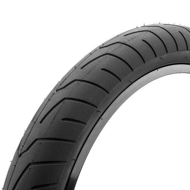 KINK BMX Sever 20" Tire (Black) 2.4"