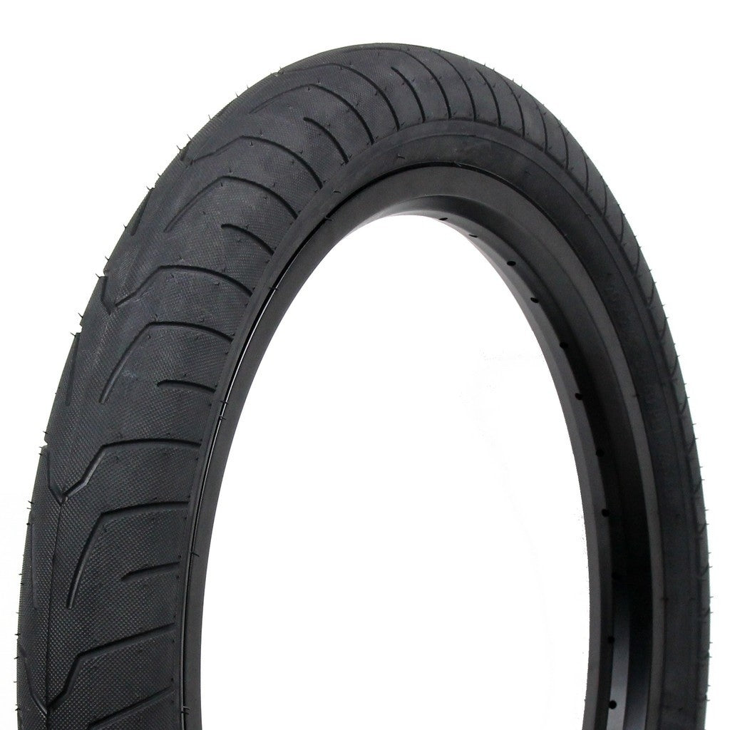 KINK BMX Sever 20" Tire (Black) - Tbilisi, ProScooter.Shop