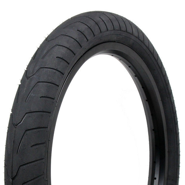 KINK BMX Sever 20" Tire (Black) 2.4"
