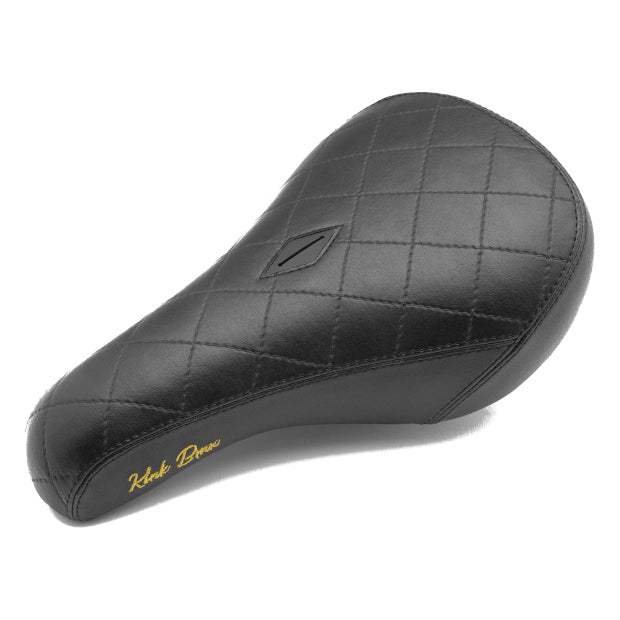 KINK BMX Splendor Pivotal Seat (Black) - Tbilisi, ProScooter.Shop