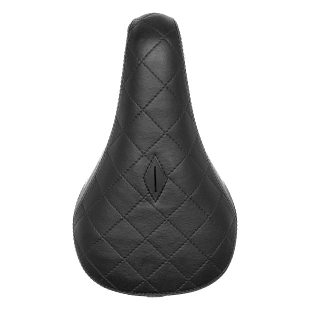 KINK BMX Splendor Pivotal Seat (Black)
