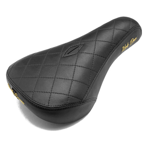 KINK BMX Splendor Pivotal Seat (Black)
