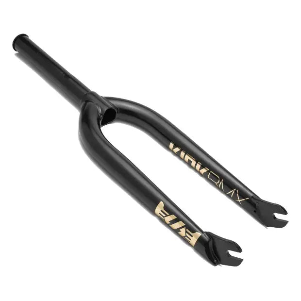 KINK BMX Stoic Fork (Black) 20mm