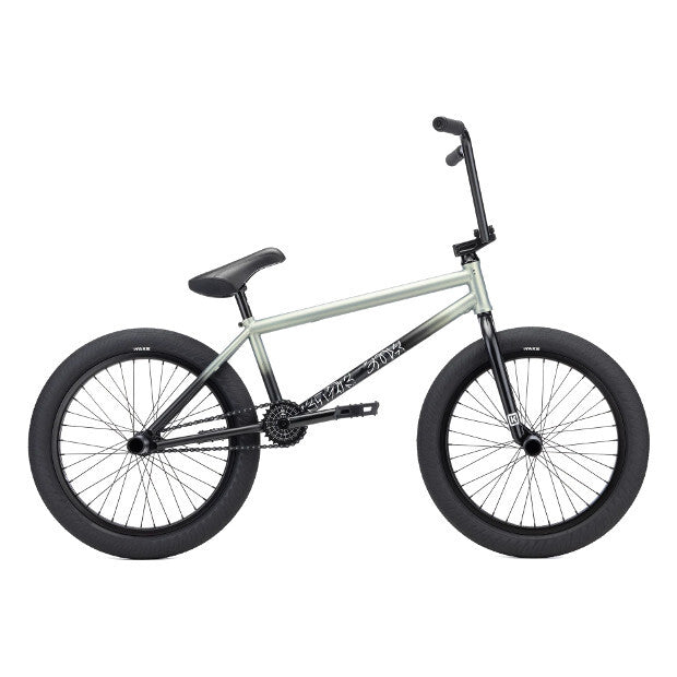 KINK BMX Switch 20" Bike (Storm Blue)