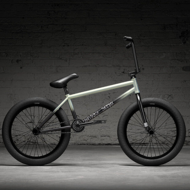 KINK BMX Switch 20" Bike (Storm Blue)