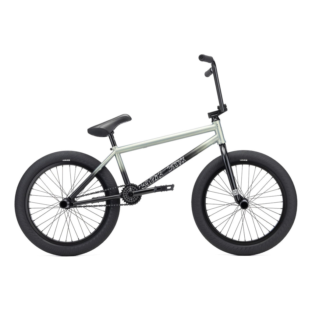 KINK BMX Switch 20" ველოსიპედი (Storm Blue)