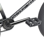 KINK BMX Switch 20" Bike (Storm Blue) - Tbilisi, ProScooter.Shop
