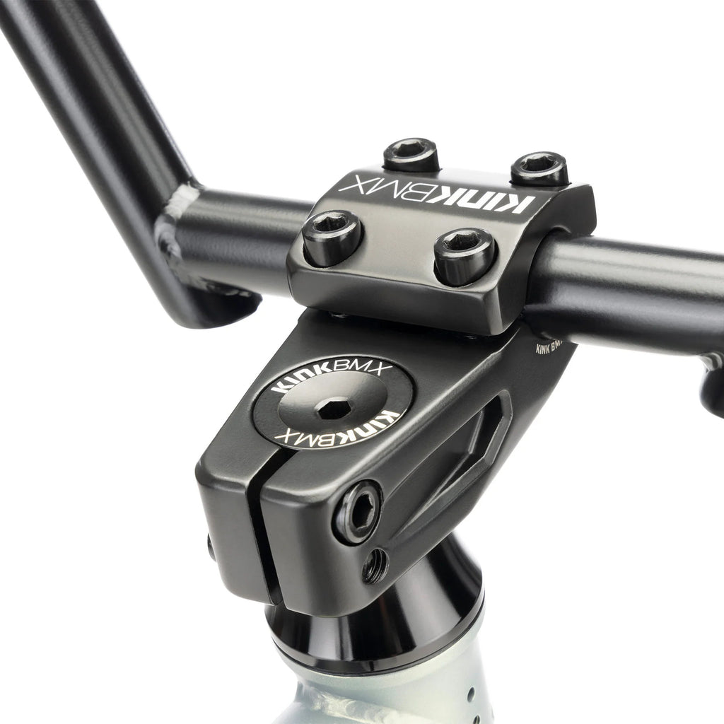 KINK BMX Switch 20" ველოსიპედი (Storm Blue)