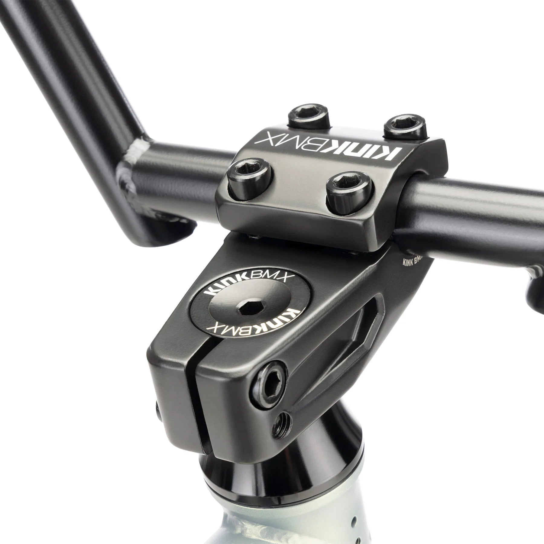 KINK BMX Switch 20" ველოსიპედი (Storm Blue)