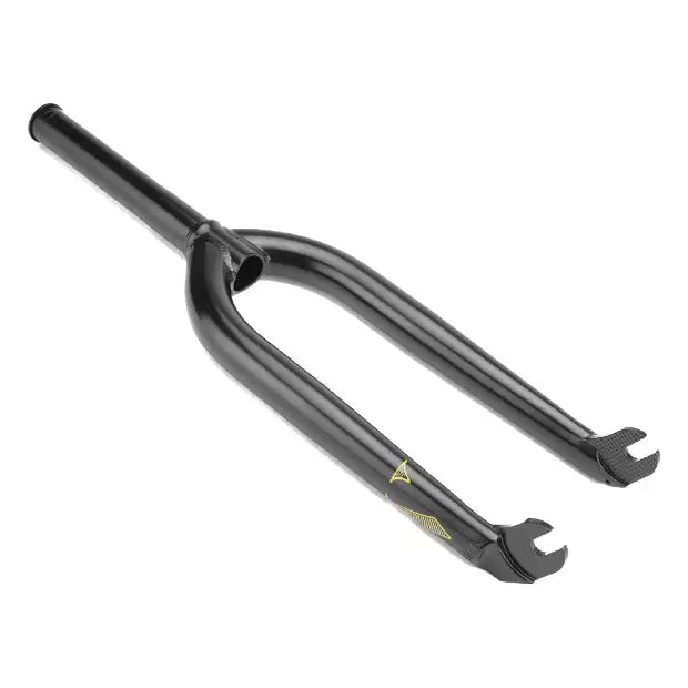 KINK BMX Vogue Fork (Black) 25mm