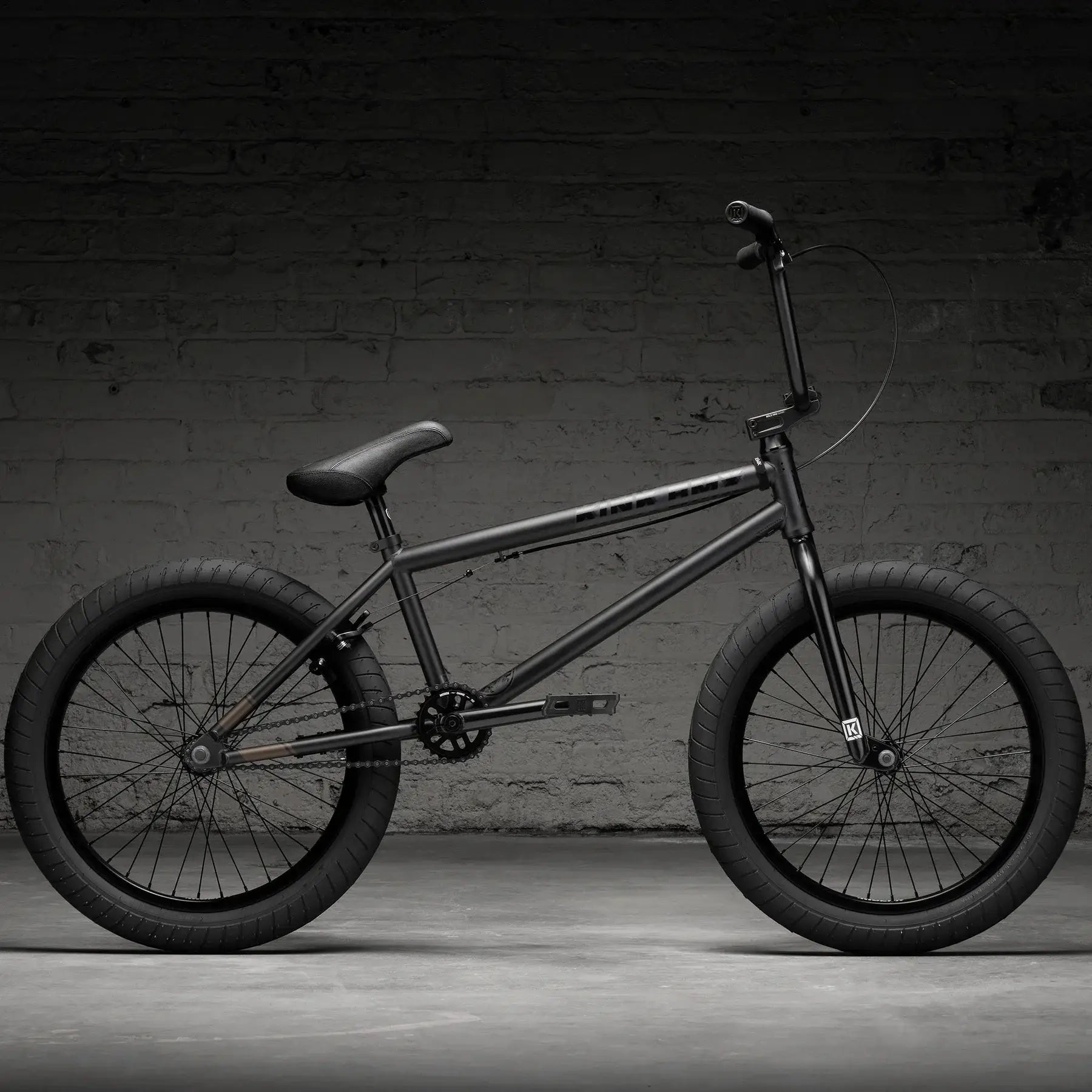 KINK BMX Whip XL 20" Bike (Midnight Black) - Tbilisi, ProScooter.Shop