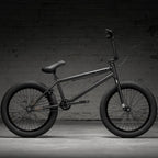 KINK BMX Whip 20" Bike (Midnight Black) - Tbilisi, ProScooter.Shop