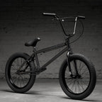 KINK BMX Whip 20" Bike (Midnight Black) - Tbilisi, ProScooter.Shop