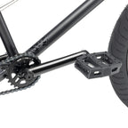 KINK BMX Whip 20" Bike (Midnight Black) - Tbilisi, ProScooter.Shop