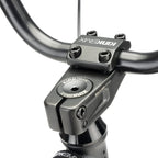 KINK BMX Whip 20" Bike (Midnight Black) - Tbilisi, ProScooter.Shop