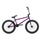 KINK BMX Williams 20" Bike (Translucent Purple) - Tbilisi, ProScooter.Shop