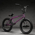 KINK BMX Williams 20" Bike (Translucent Purple) - Tbilisi, ProScooter.Shop