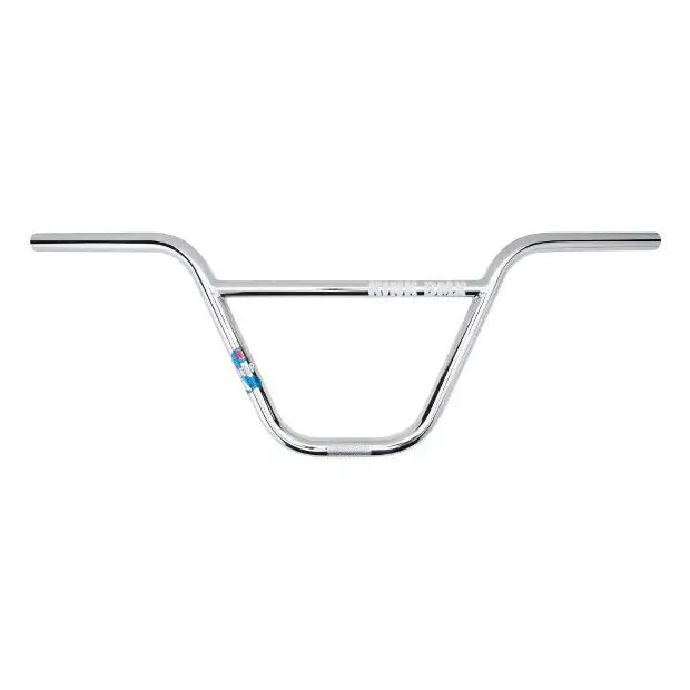 KINK BMX Nathan Williams Bar (Chrome) 9.25"