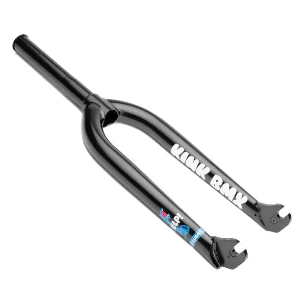 KINK BMX Williams Fork (Black)