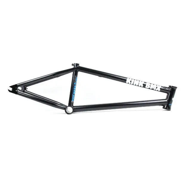 KINK BMX Nathan Williams Frame (Black) 21.0"