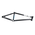 KINK BMX Nathan Williams Frame (Black) 21.0" - Tbilisi, ProScooter.Shop