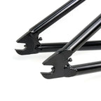 KINK BMX Nathan Williams Frame (Black) 21.0" - Tbilisi, ProScooter.Shop
