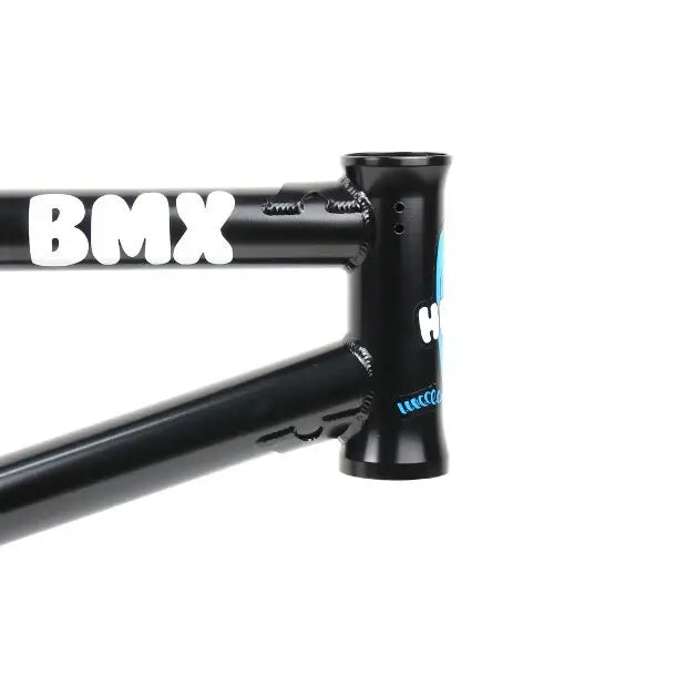 KINK BMX Nathan Williams Frame (Black) 21.0"